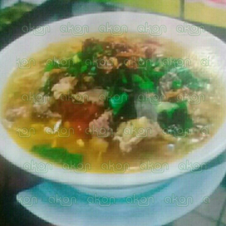 Soto Ayam