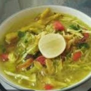 Soto Ayam