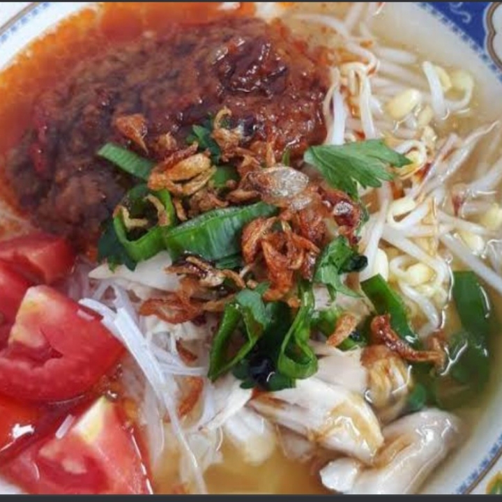 Soto Ayam