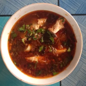 Soto Ayam