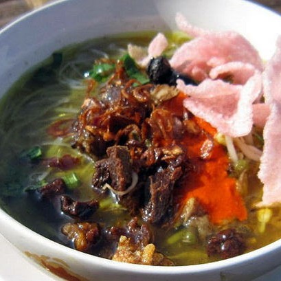 Soto Ayam