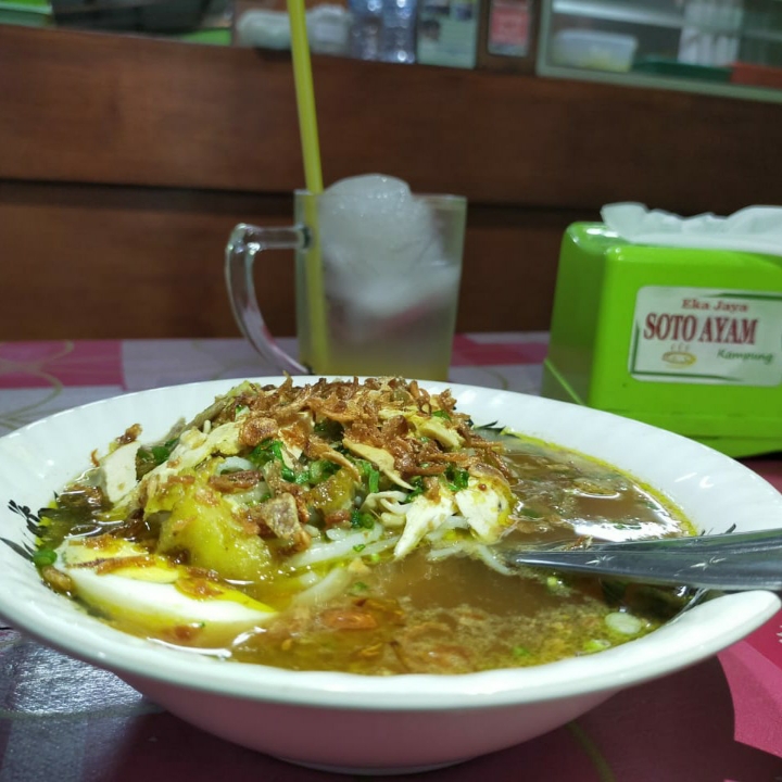 Soto Ayam