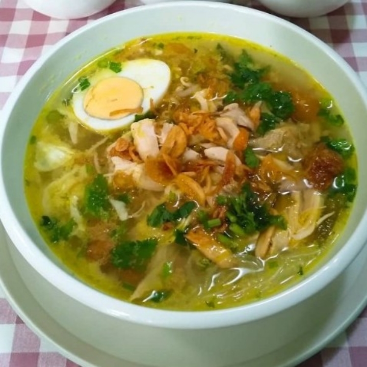 Soto Ayam