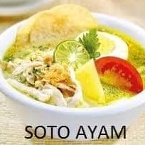 Soto Ayam