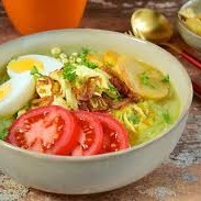 Soto Ayam