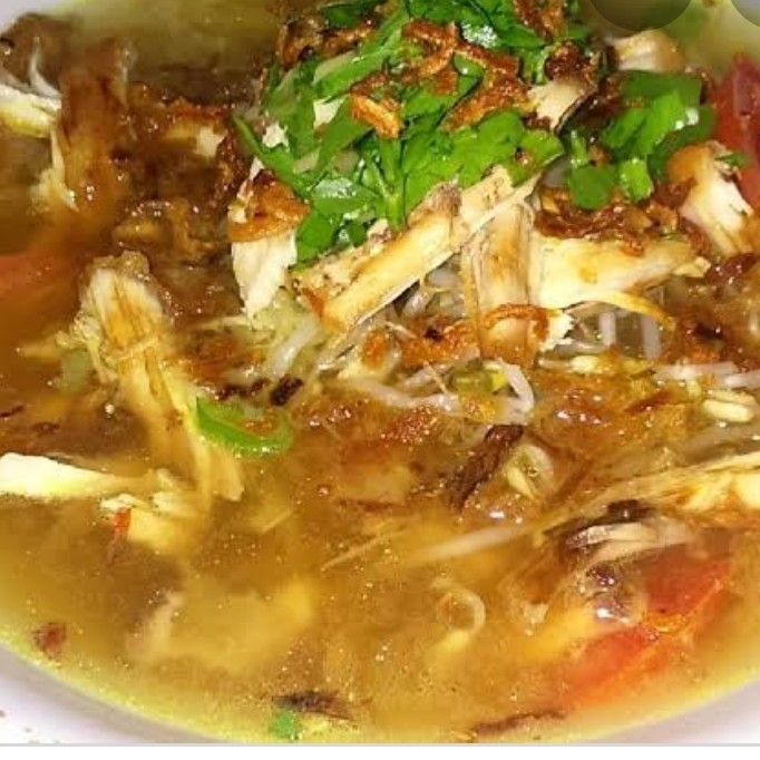 Soto Ayam