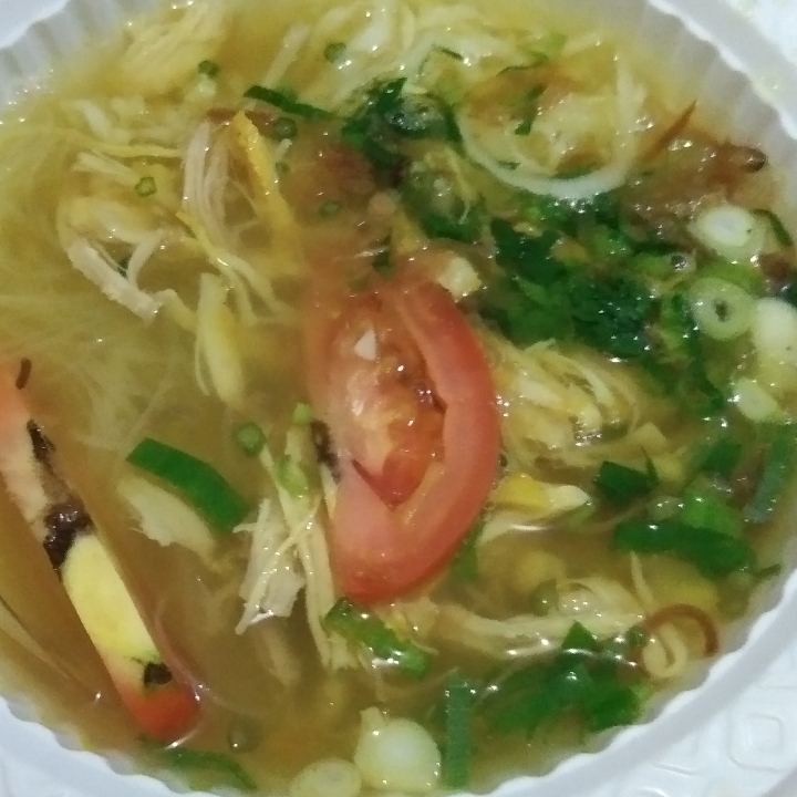 Soto Ayam