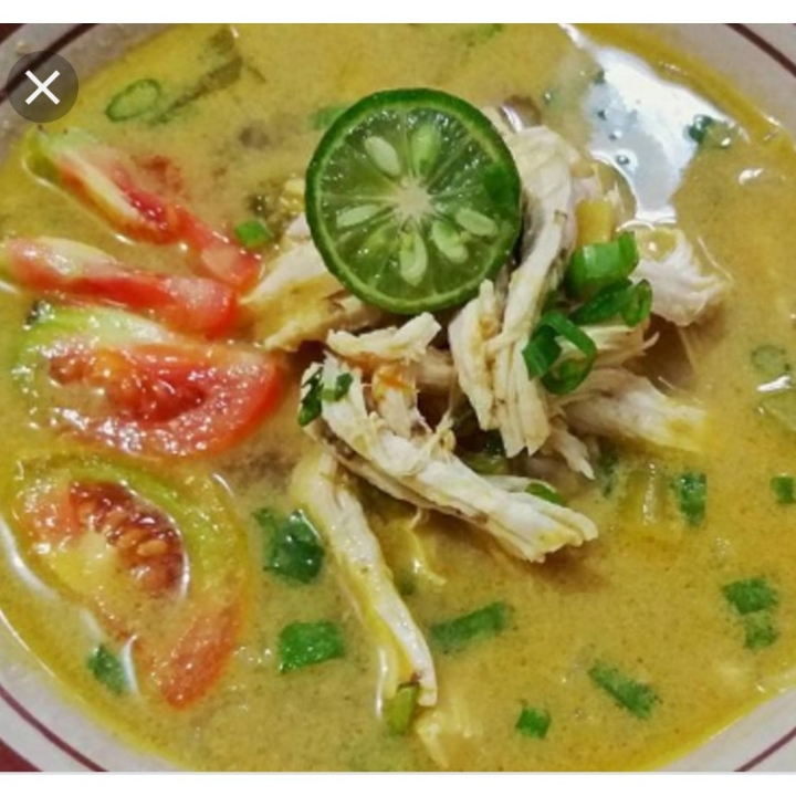 Soto Ayam