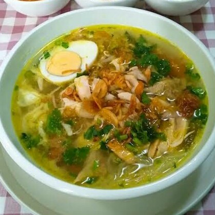 Soto Ayam