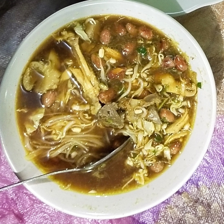 Soto Ayam