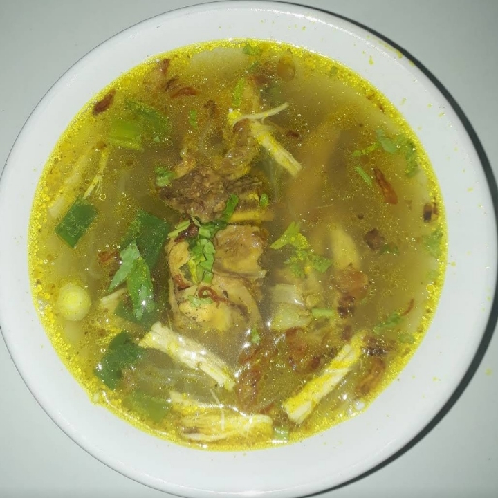 Soto Ayam