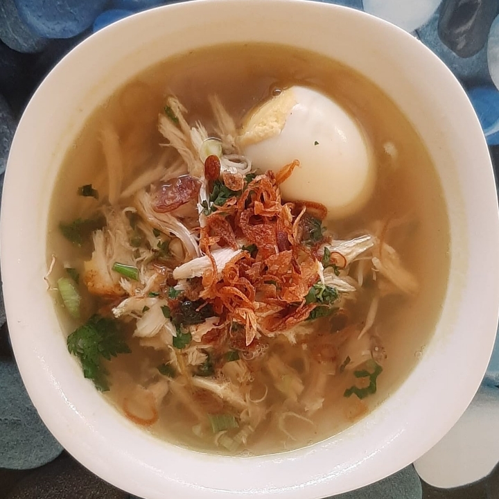 Soto Ayam