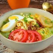 Soto Ayam