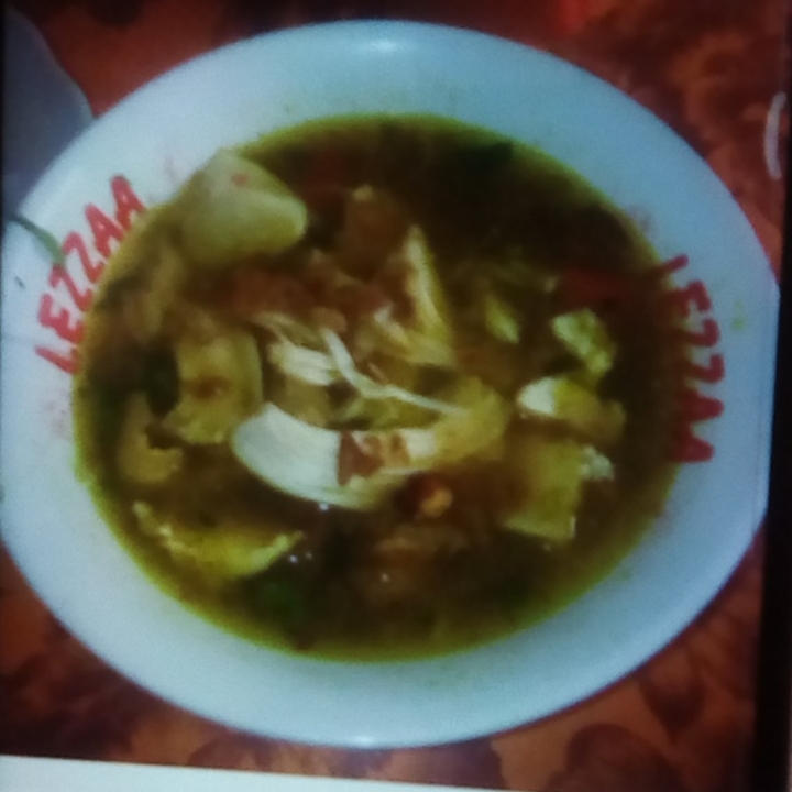 Soto Ayam