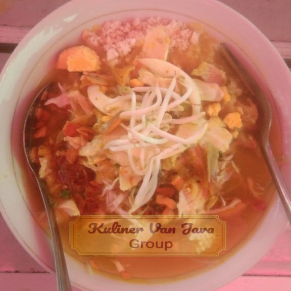 Soto Ayam