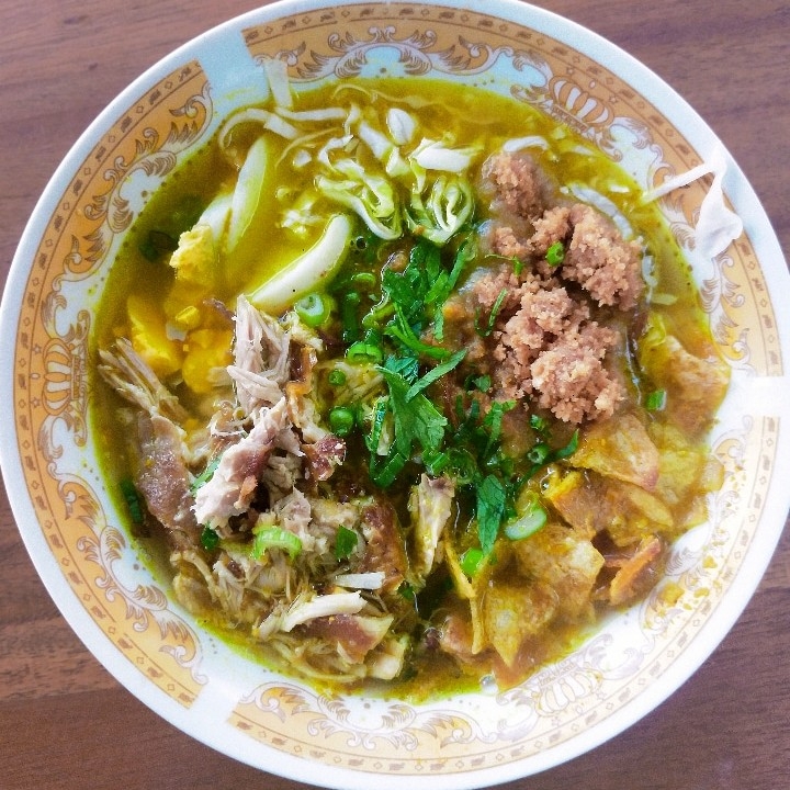 Soto Ayam