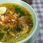 Soto Ayam