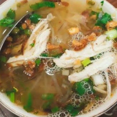 Soto Ayam