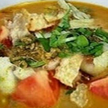 Soto Ayam