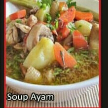 Soto Ayam