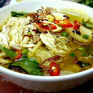 Soto Ayam