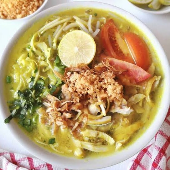 Soto Ayam