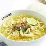 Soto Ayam