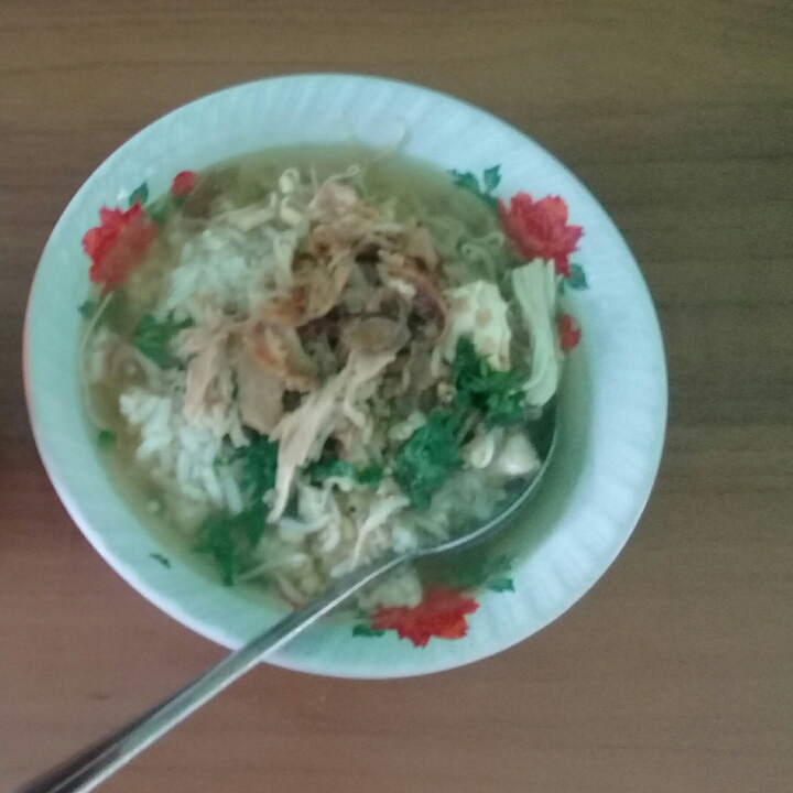 Soto Ayam