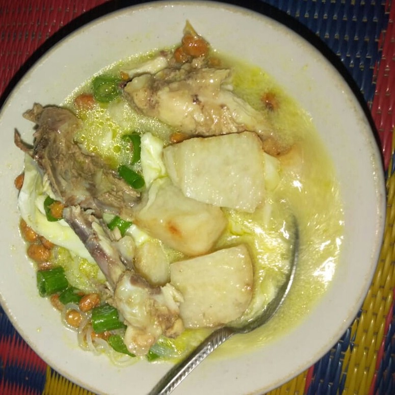 Soto Ayam