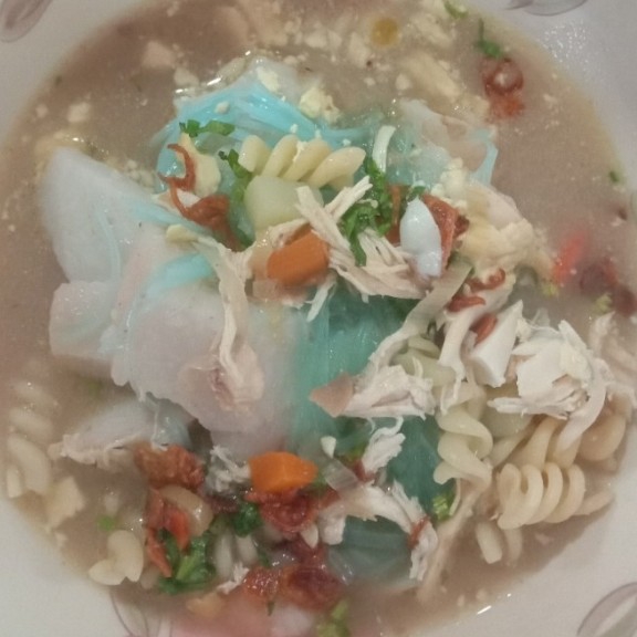 Soto Ayam