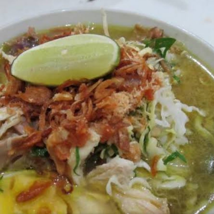 Soto Ayam