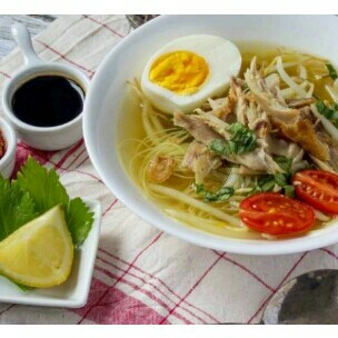 Soto Ayam