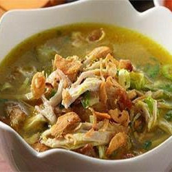 Soto Ayam