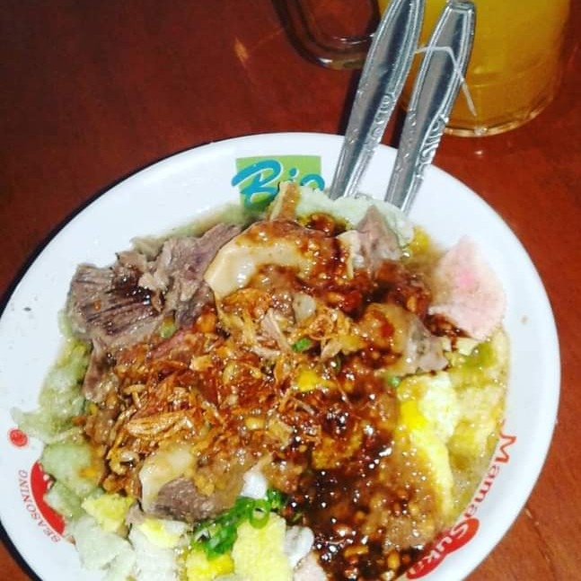 Soto Ayam