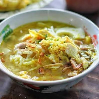 Soto Ayam