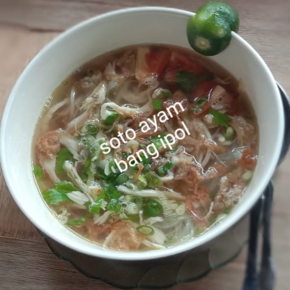 Soto Ayam