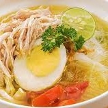 Soto Ayam