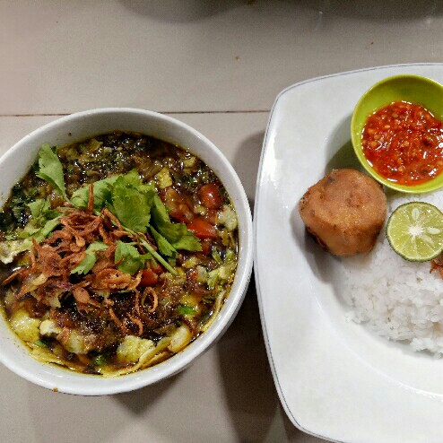 Soto Ayam