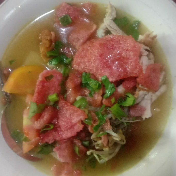 Soto Ayam