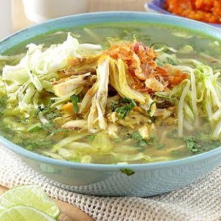 Soto Ayam