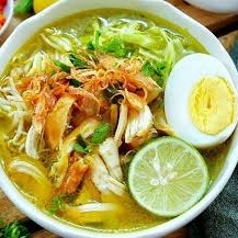 Soto Ayam