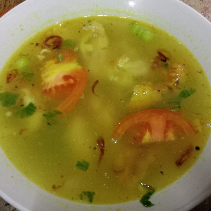 Soto Ayam