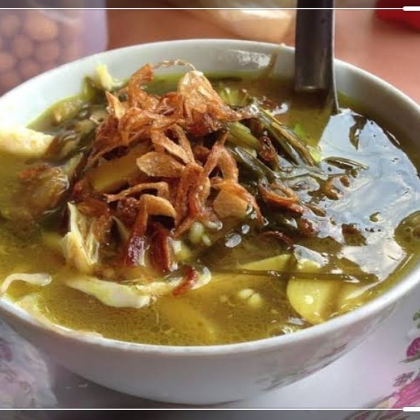 Soto Ayam