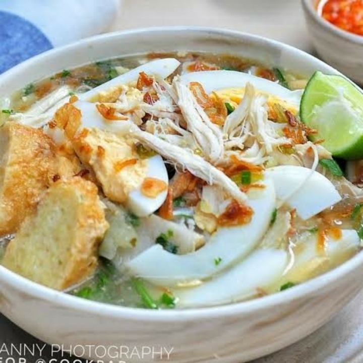 Soto Ayam