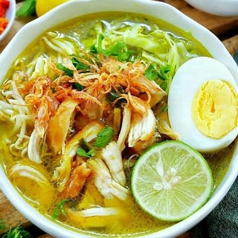 Soto Ayam