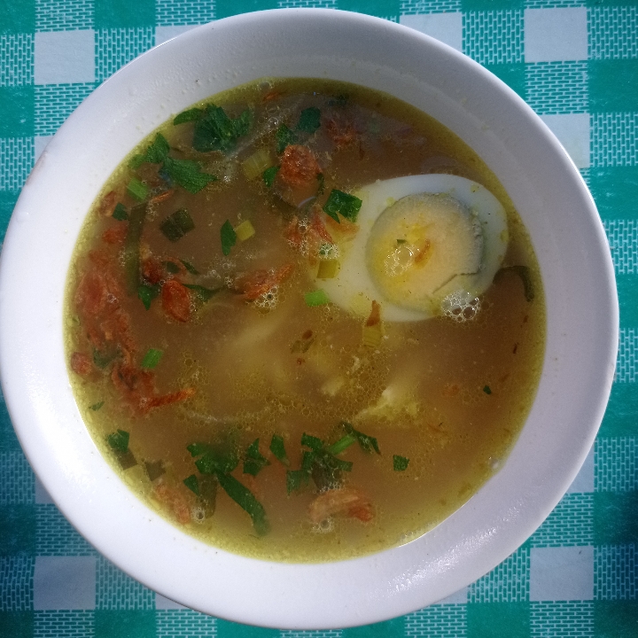 Soto Ayam