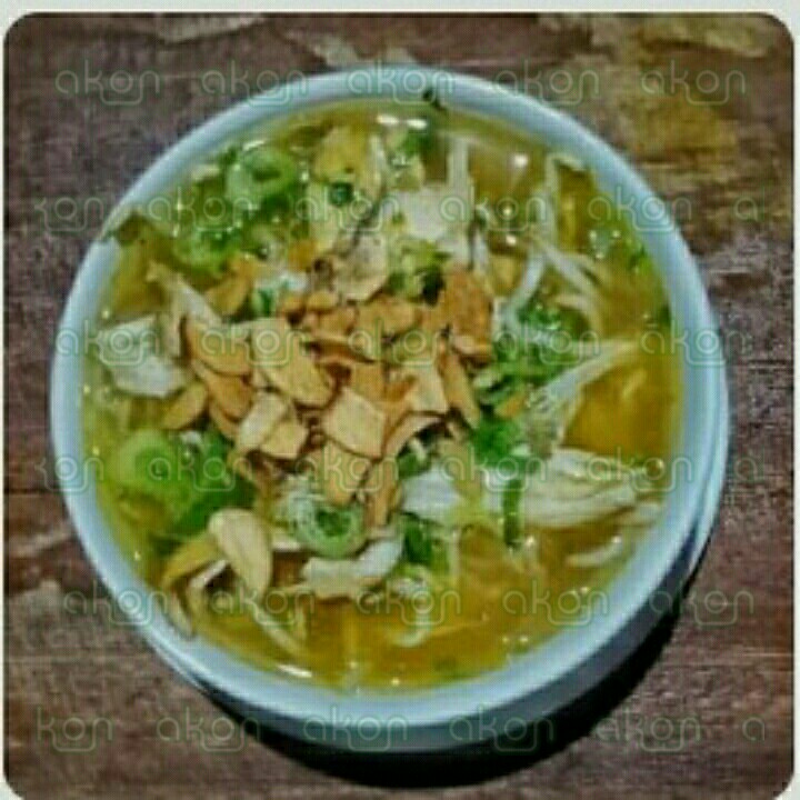 Soto Ayam