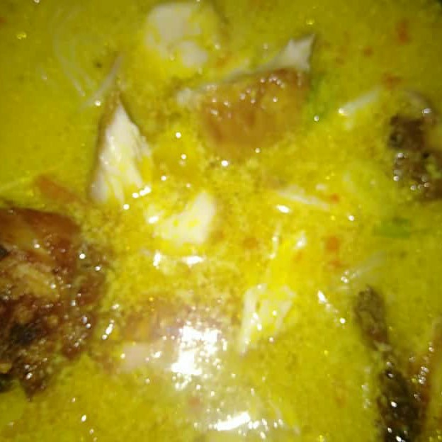 Soto Ayam