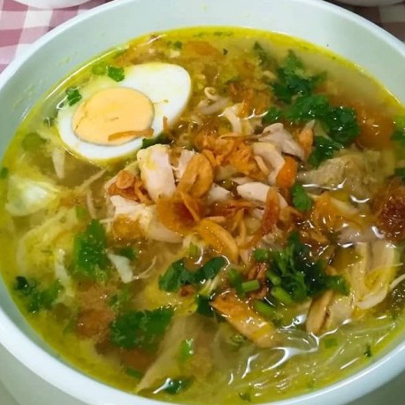 Soto Ayam