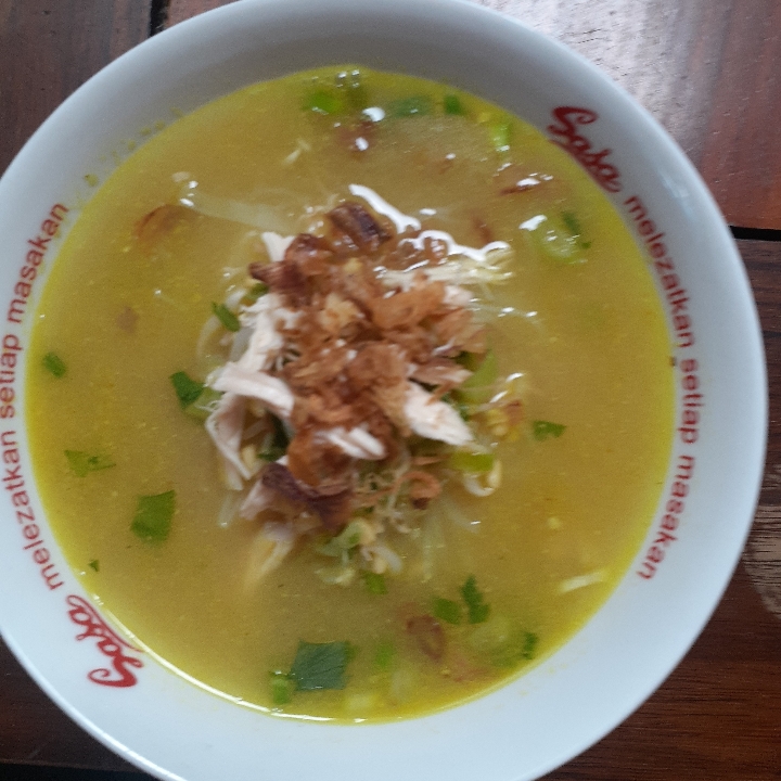 Soto Ayam